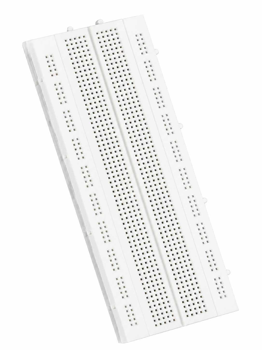 Solderless 800-Pin Self-Adhesive Breadboard