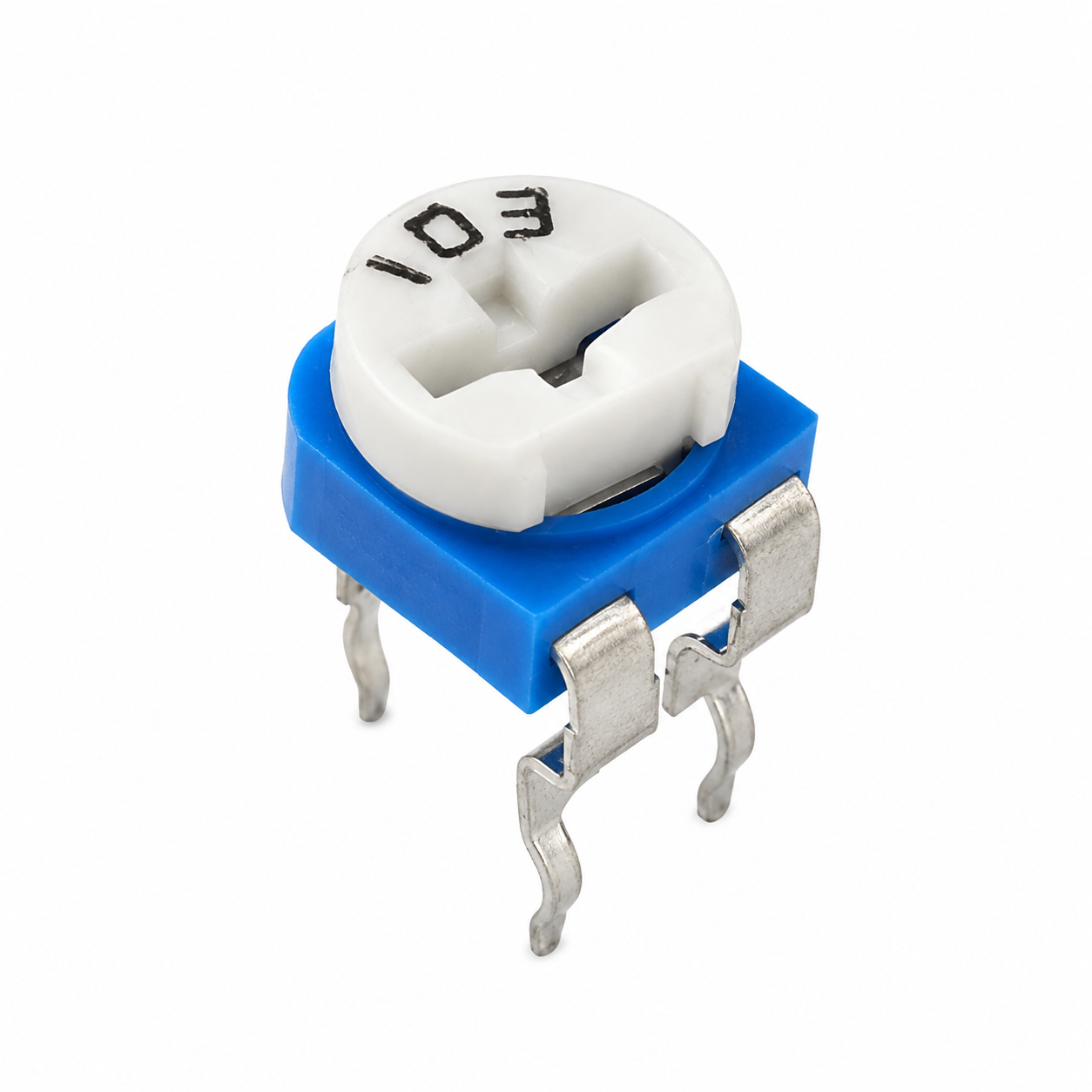 10K Ohm's Potentiometer