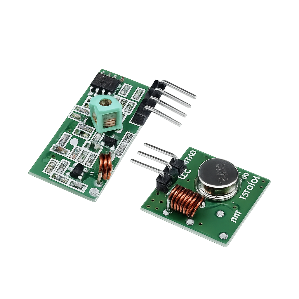 RF MODULES Tx & Rx 315 MHz