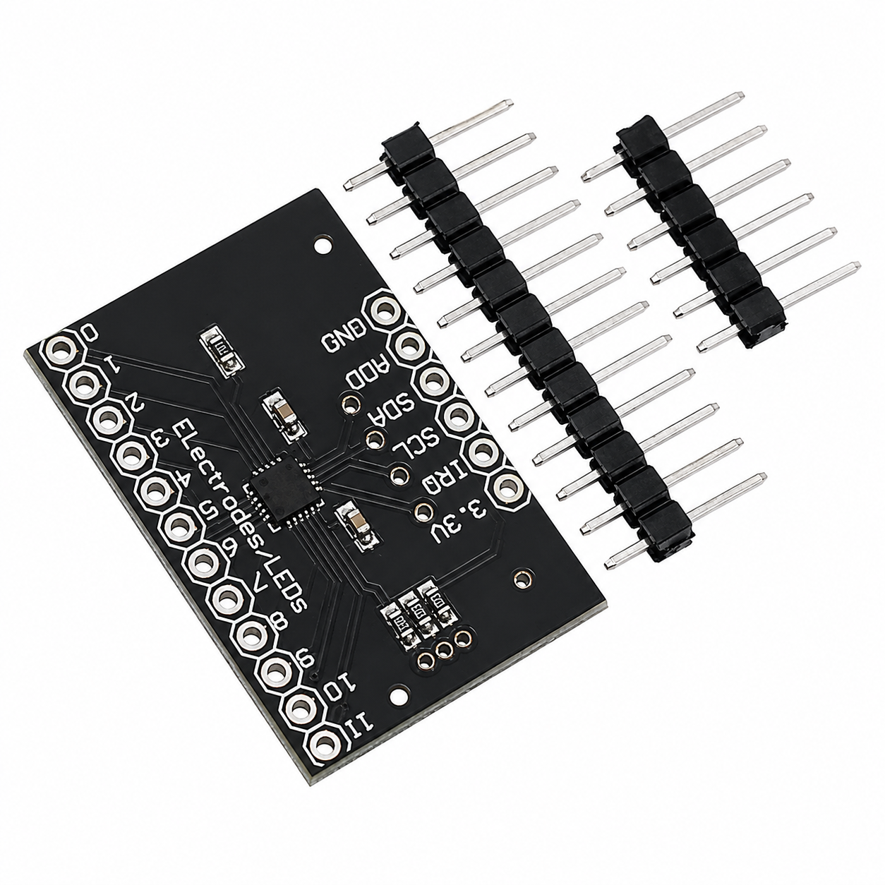 MPR121 I2C Capacitive Touch Controller Module