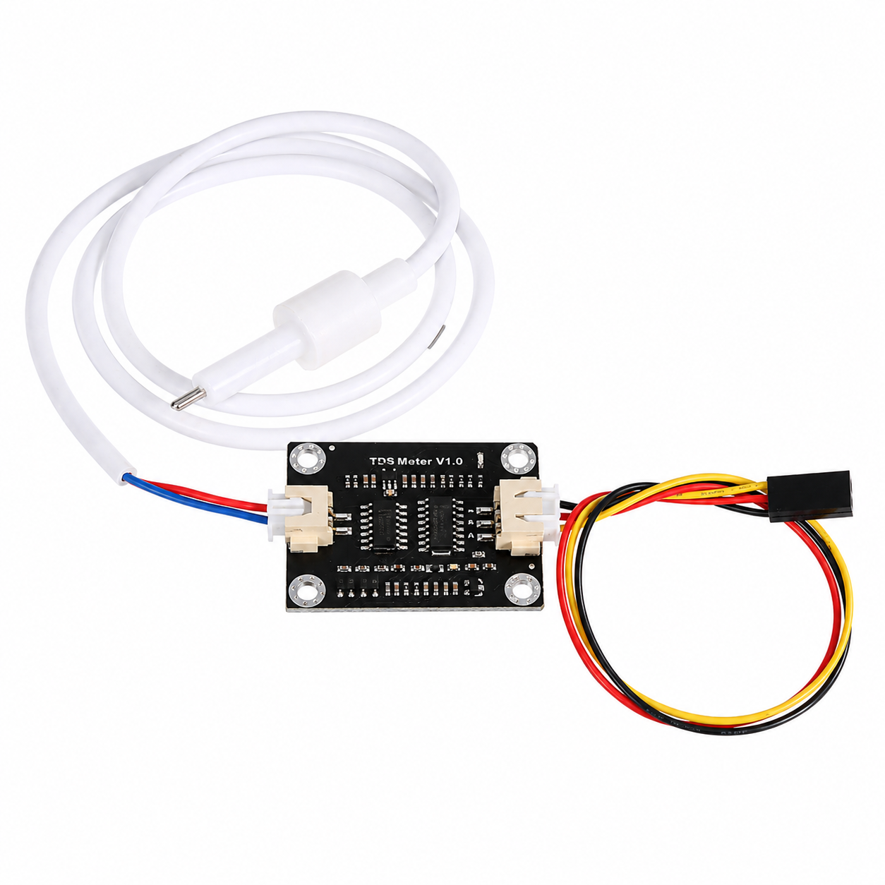 TDS Sensor with Module