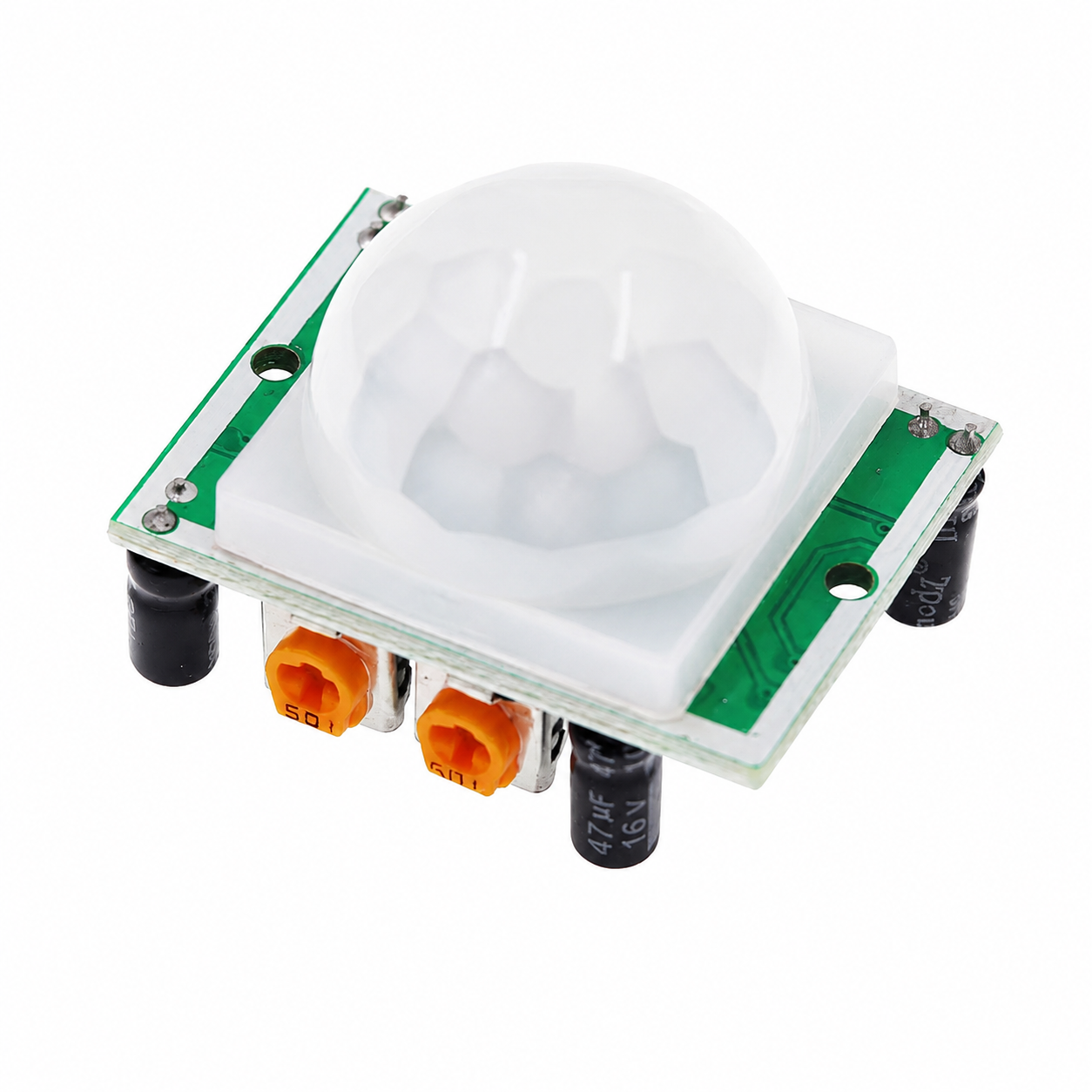 HC-SR501 PIR Motion Detection Sensor Module
