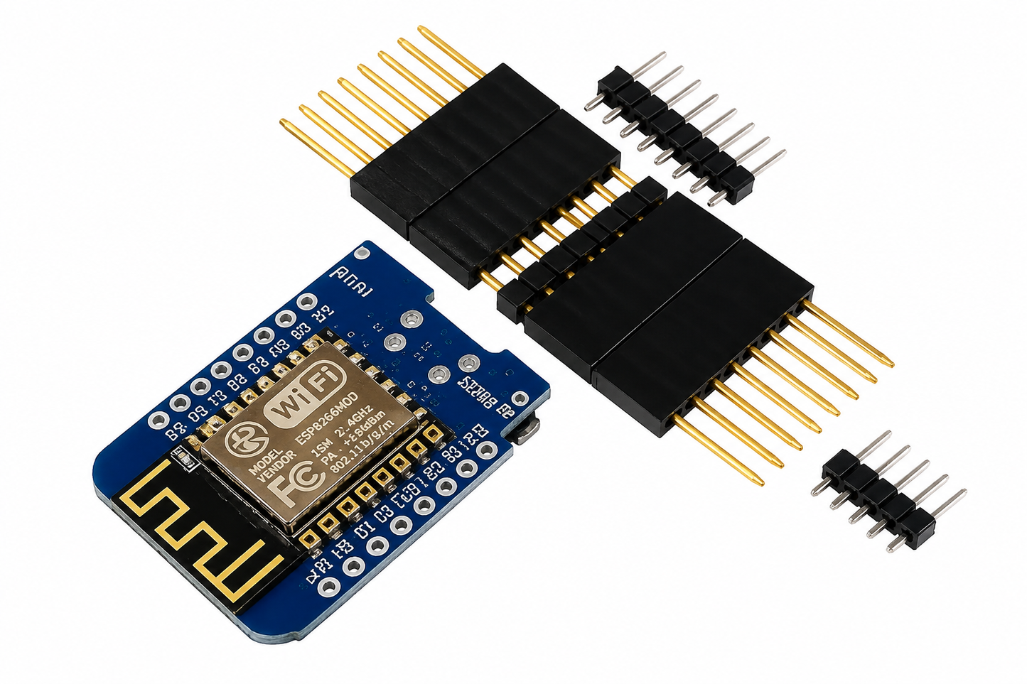 NODE MCU CH340G Wifi internet development board module