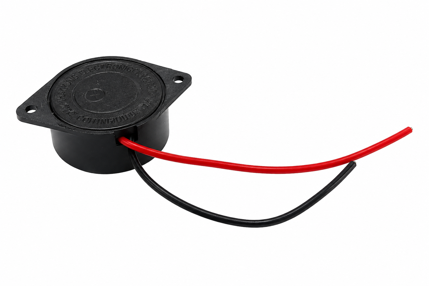 ACTIVE BUZZER 5V BIG SIZE