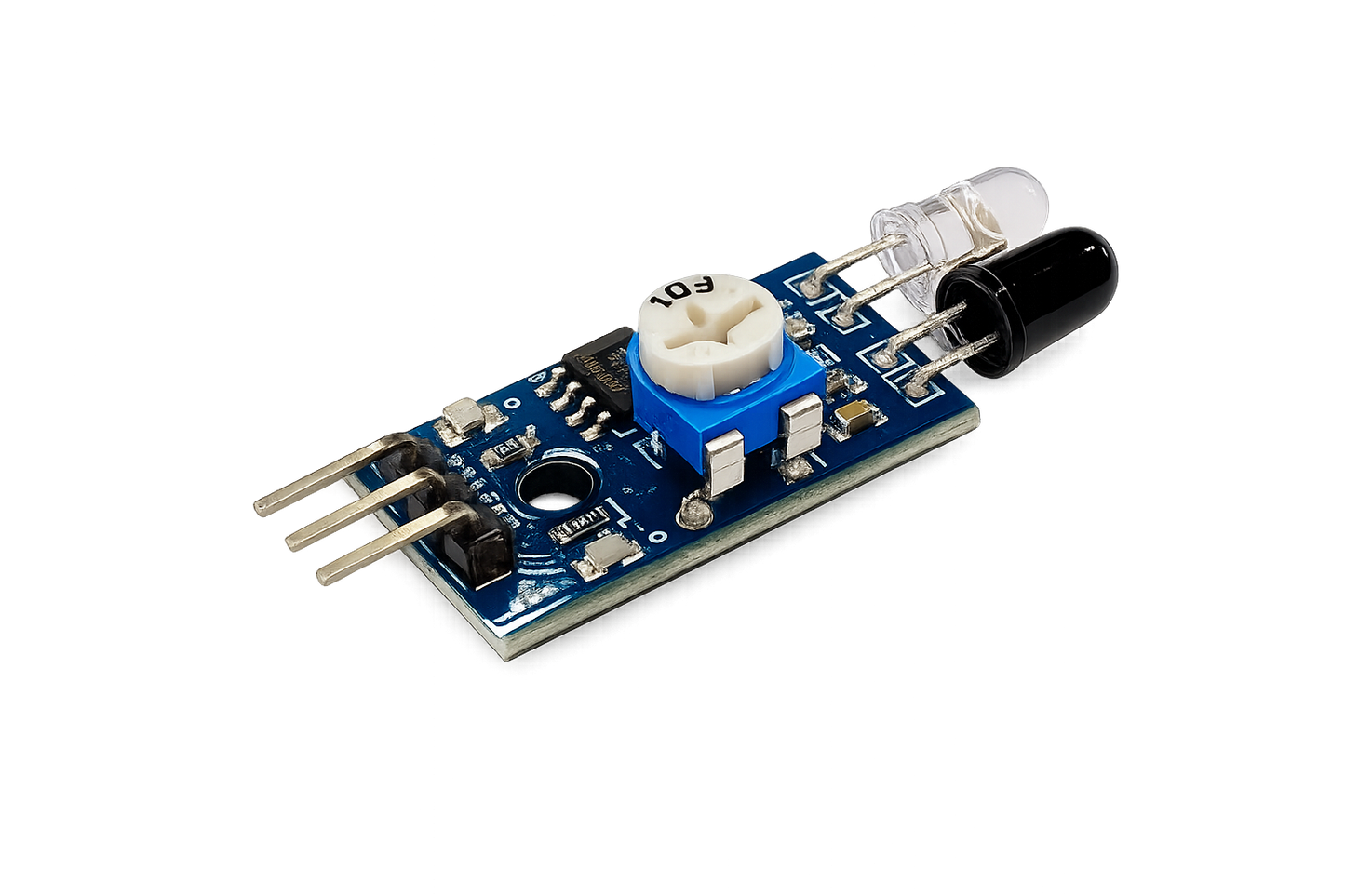 IR Sensor Module