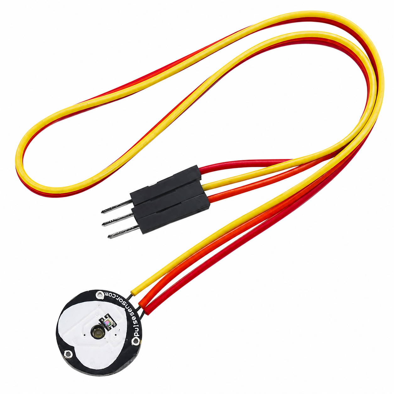 PULSE RATE HEART SENSOR