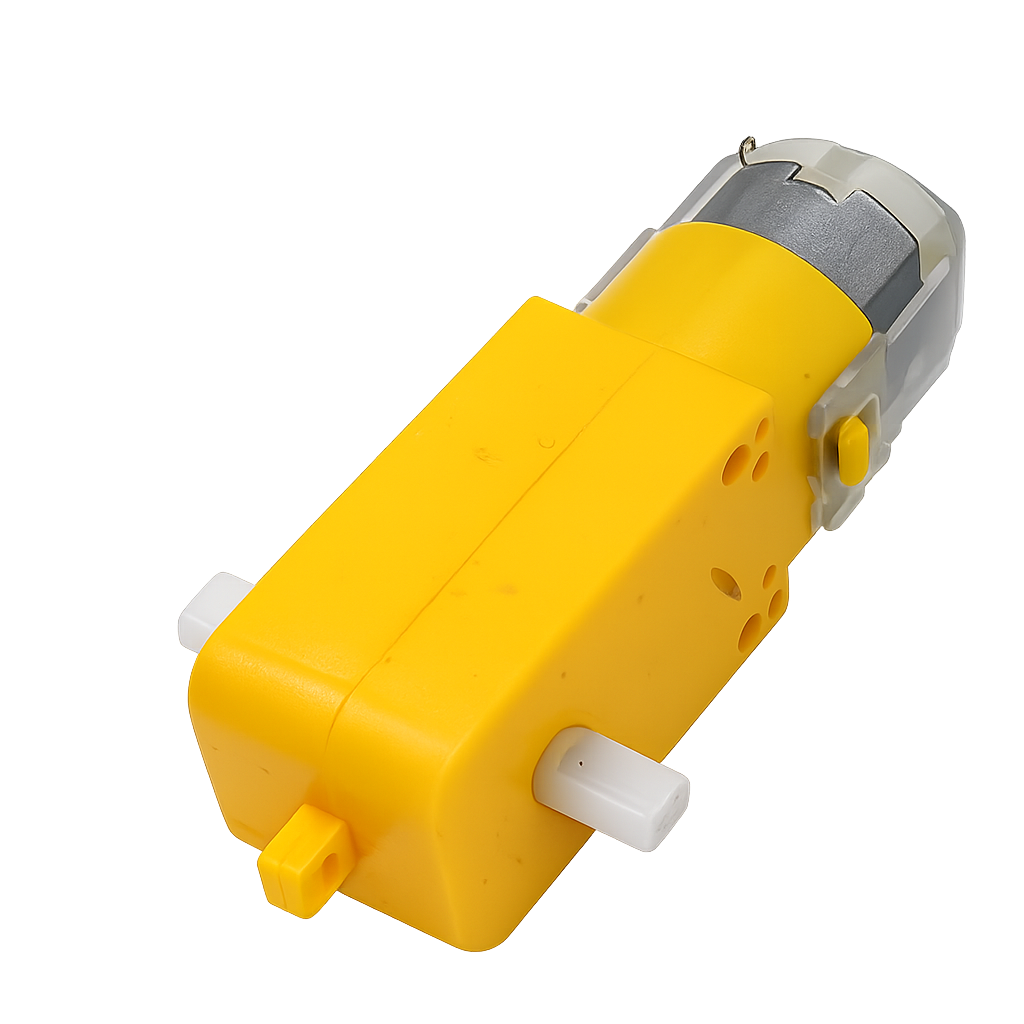 BO MOTOR (150 RPM)