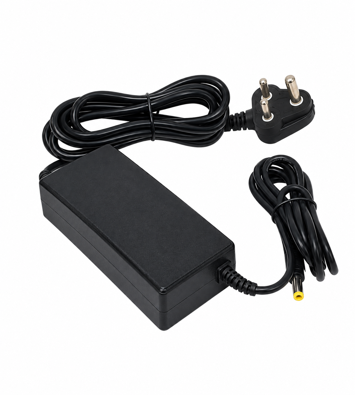 SMPS DC Power Adapter 12V-5Amp DC Pin