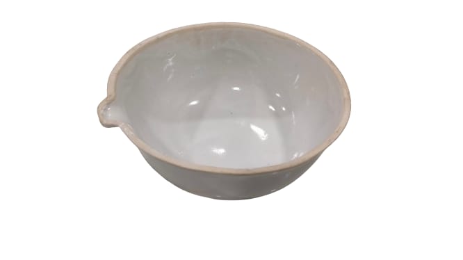 China Dish 6”(Pack of 4 Pcs.)