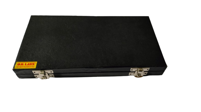 Dissection Kit ( 19 Instruments )