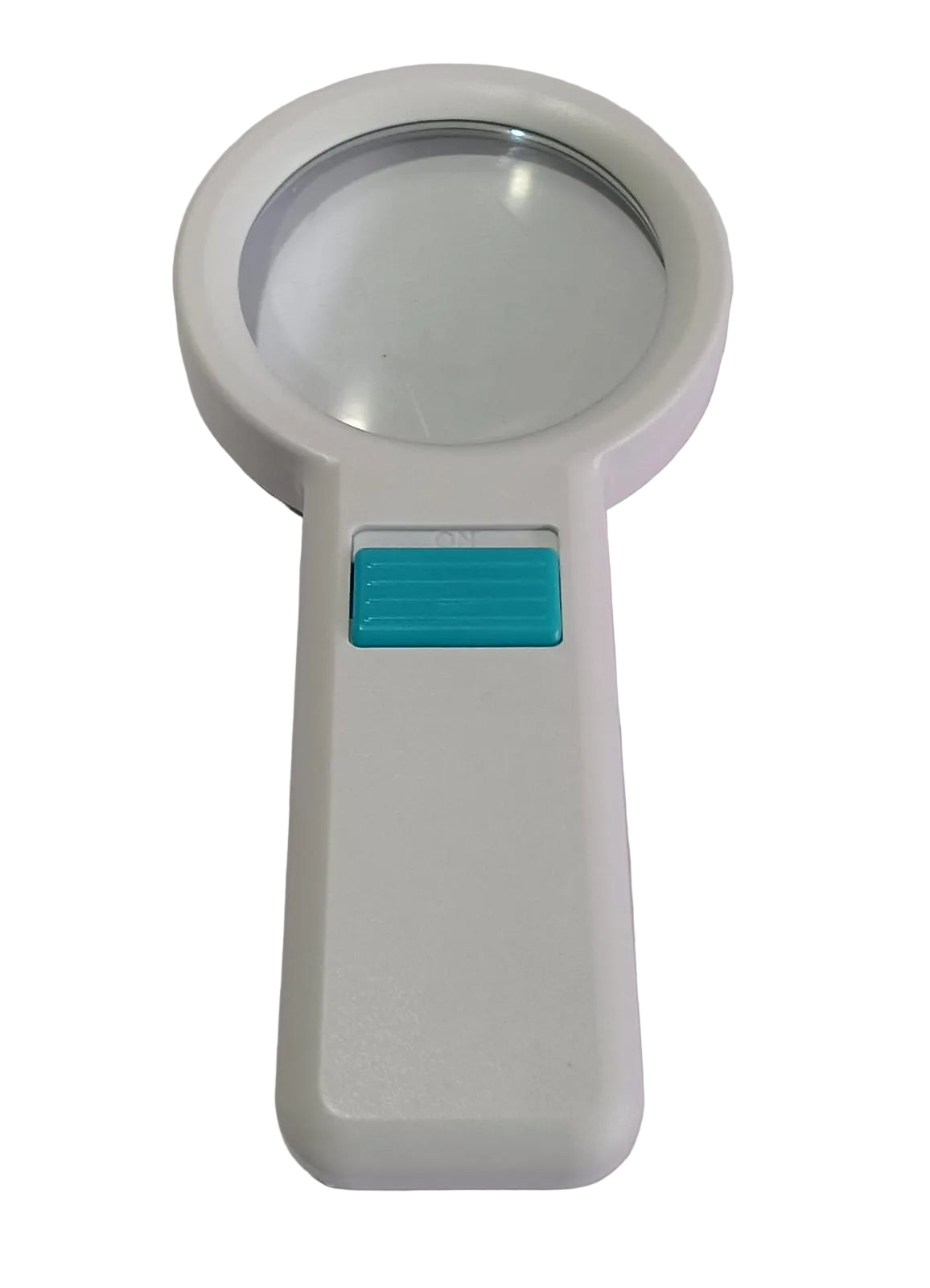 Magnifying Glass with LED Light