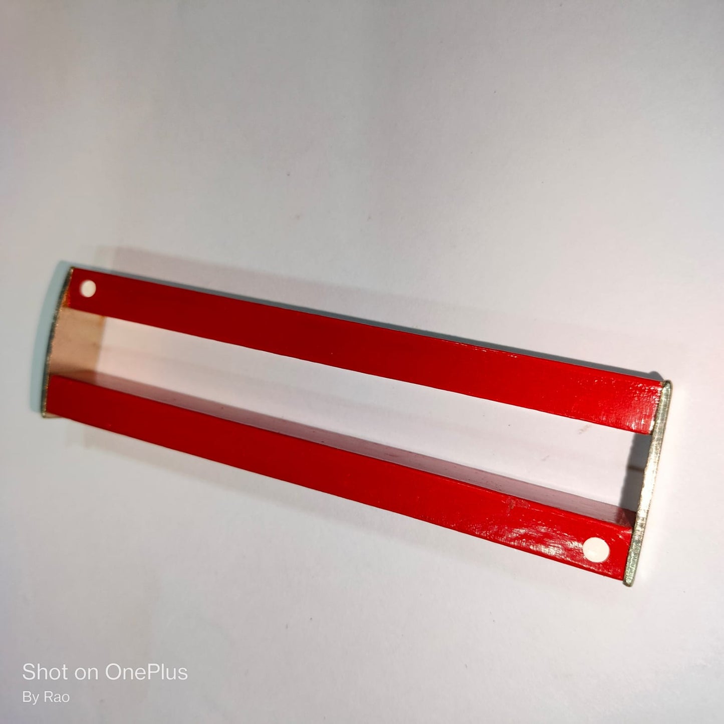 Bar Magnet Alnico in Pair