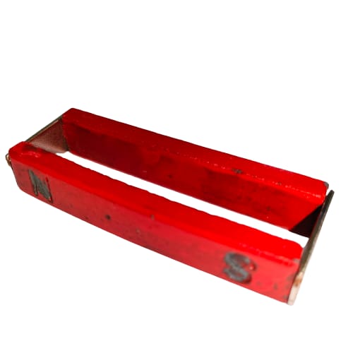 Bar Magnet Ferrite In Pair