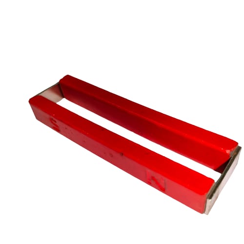 Bar Magnet Ferrite In Pair
