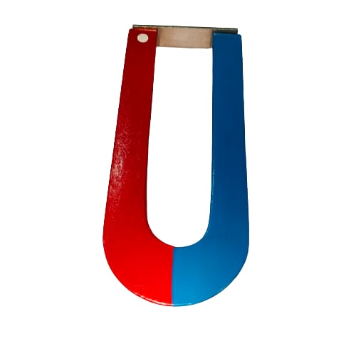 Magnet U-Shape Alnico