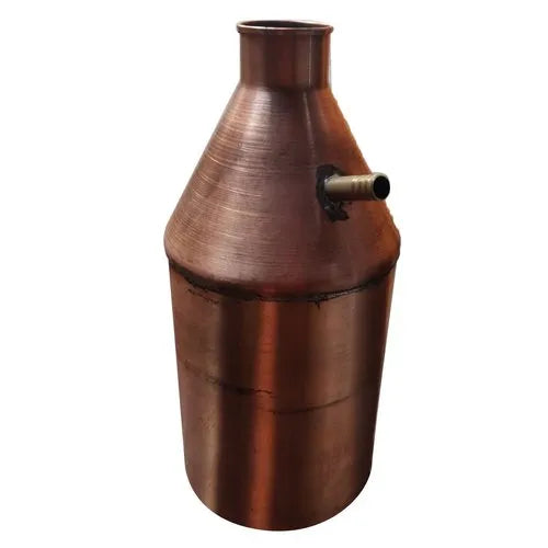 Steam Boiler 2 LTR. Capacity