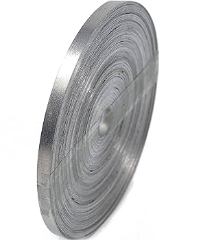 Magnesium Ribbon (25gm) (Pack of 2 Pcs.)