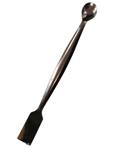 Spatula 6” (S.S) (Pack of 6 Pcs.)