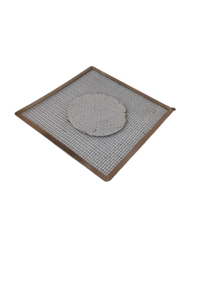 Wire Gauze With Frame(Single) (Pack of 12)