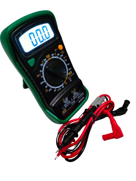 Digital Multimeter