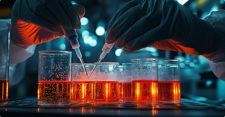 10-Color Underglaze Pencil Set