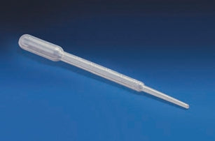 Pasture Pipette 3ml Set | Brand: Polylab | Set Of 500Pcs
