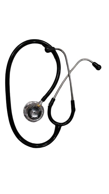 Stethoscope