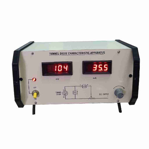 TUNNEL DIODE APPARATUS