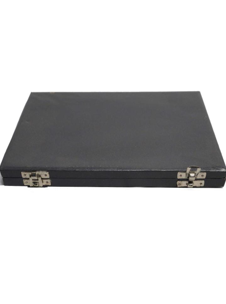 TUNING FORK WELCH TYPE (SET OF 8) Deluxe Quality