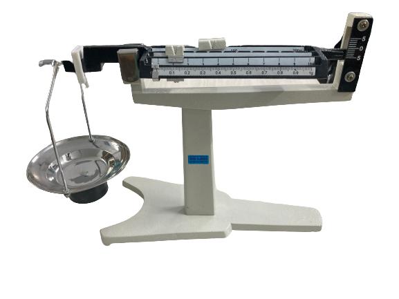 Triple Beam Balance ( 610gm )