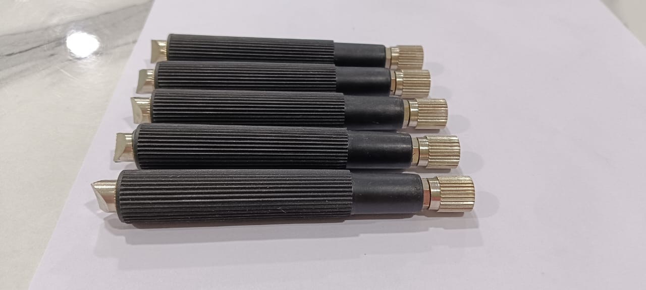 Jockey Pencil | Set of 5 Pcs