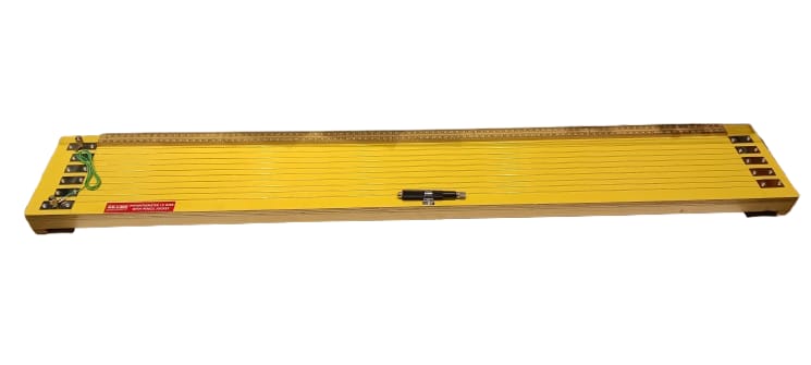 Potentiometer 10-Wire With Pencil Jockey Sun mica Top