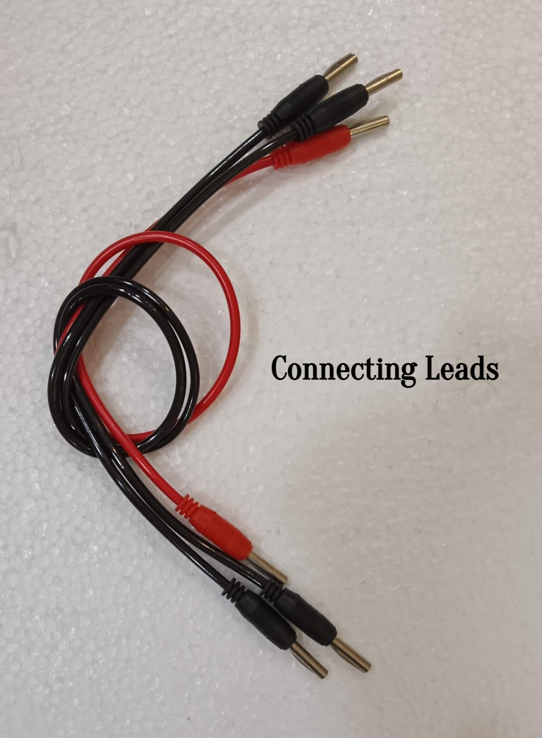 Logic Gates Trainer Kit ( Digital Model)