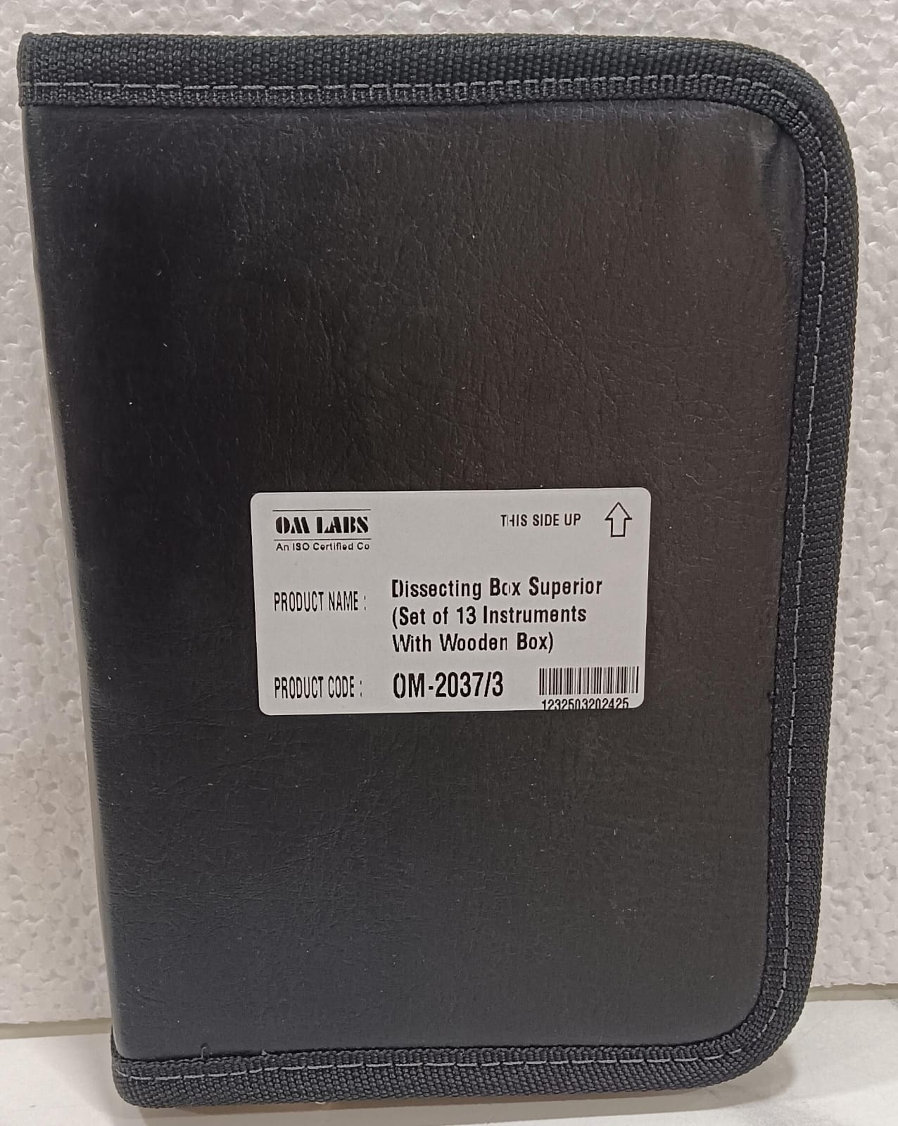 Dissection kit 13 Instrument In Pouch