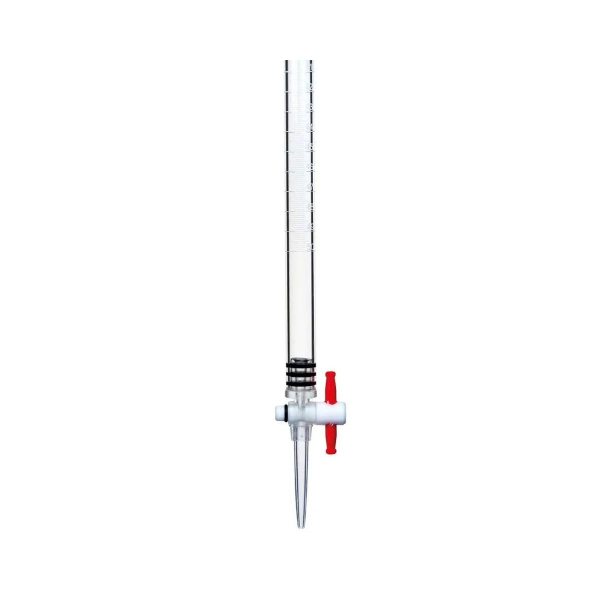 Burette 50 ml | Brand: Poly Lab