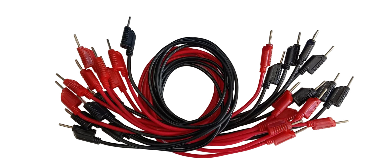 Multiplex & Demultiplex Trainer