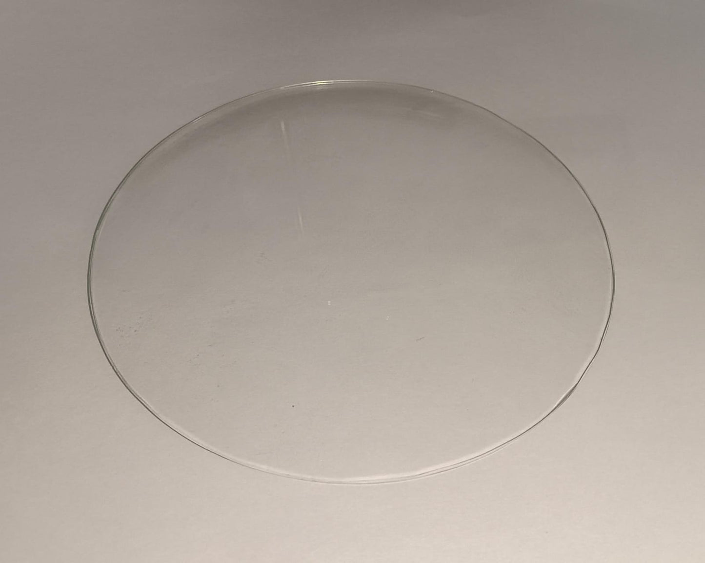 Watch Glass Set Of 12