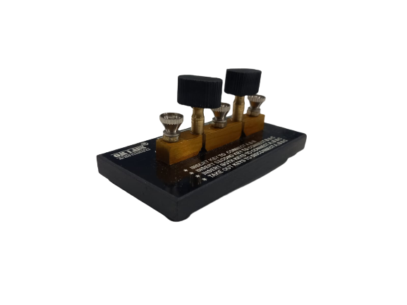 Plug key Two Way (Pk. of 4 Pcs. )