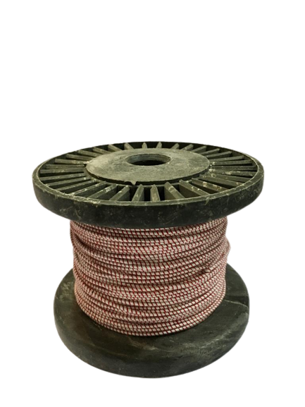 Copper Wire DCC 500gm Reel