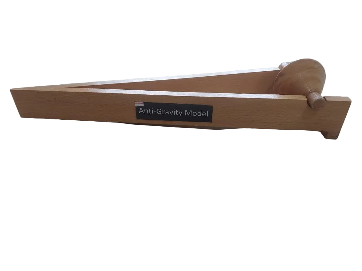 Antigravity Model