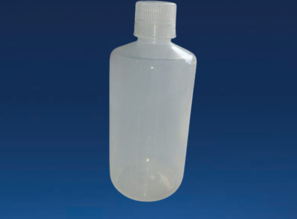 Reagent Bottle 1000ml Narrow Mouth Set | Brand: Poly Lab | Set of 6 Pcs