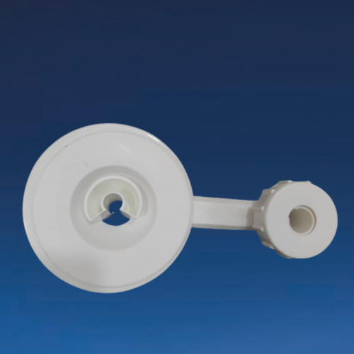 Funnel Holder (Single) Set | Brand: Poly Lab | Set Of 12 Pcs.