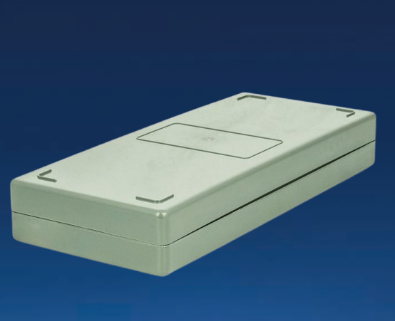 Slide Box-50 Slides | Microscope Slide Box | Brand: Poly Lab