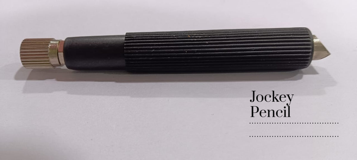 Jockey Pencil |