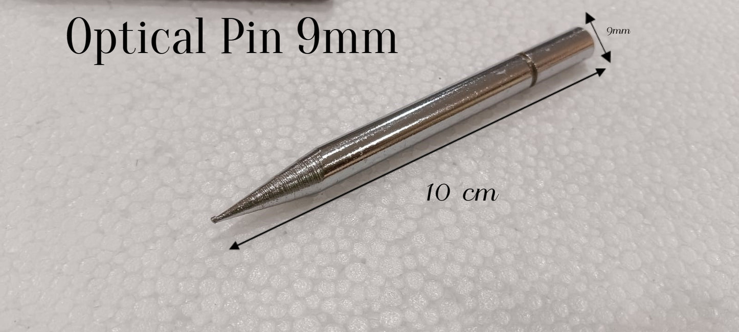 Optical Pin 9mm (Set of 5 Pcs)