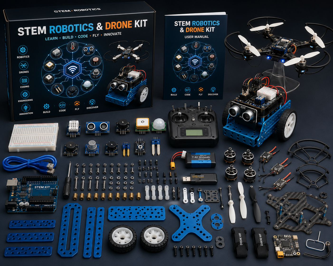 STEM Kits