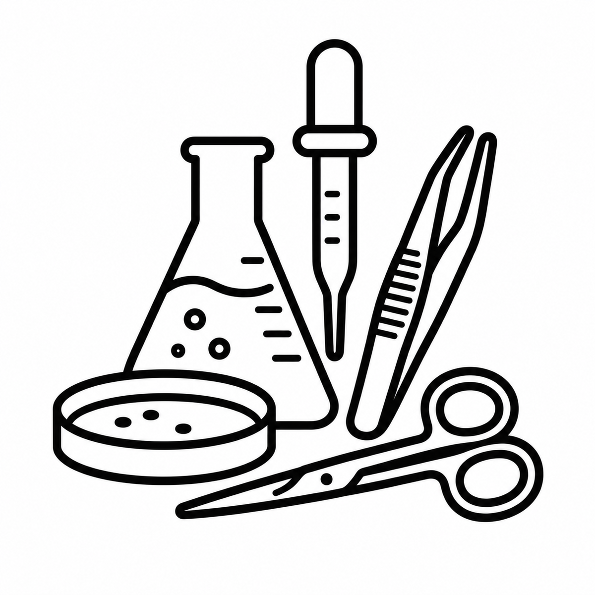 Biological Tools and Instruments