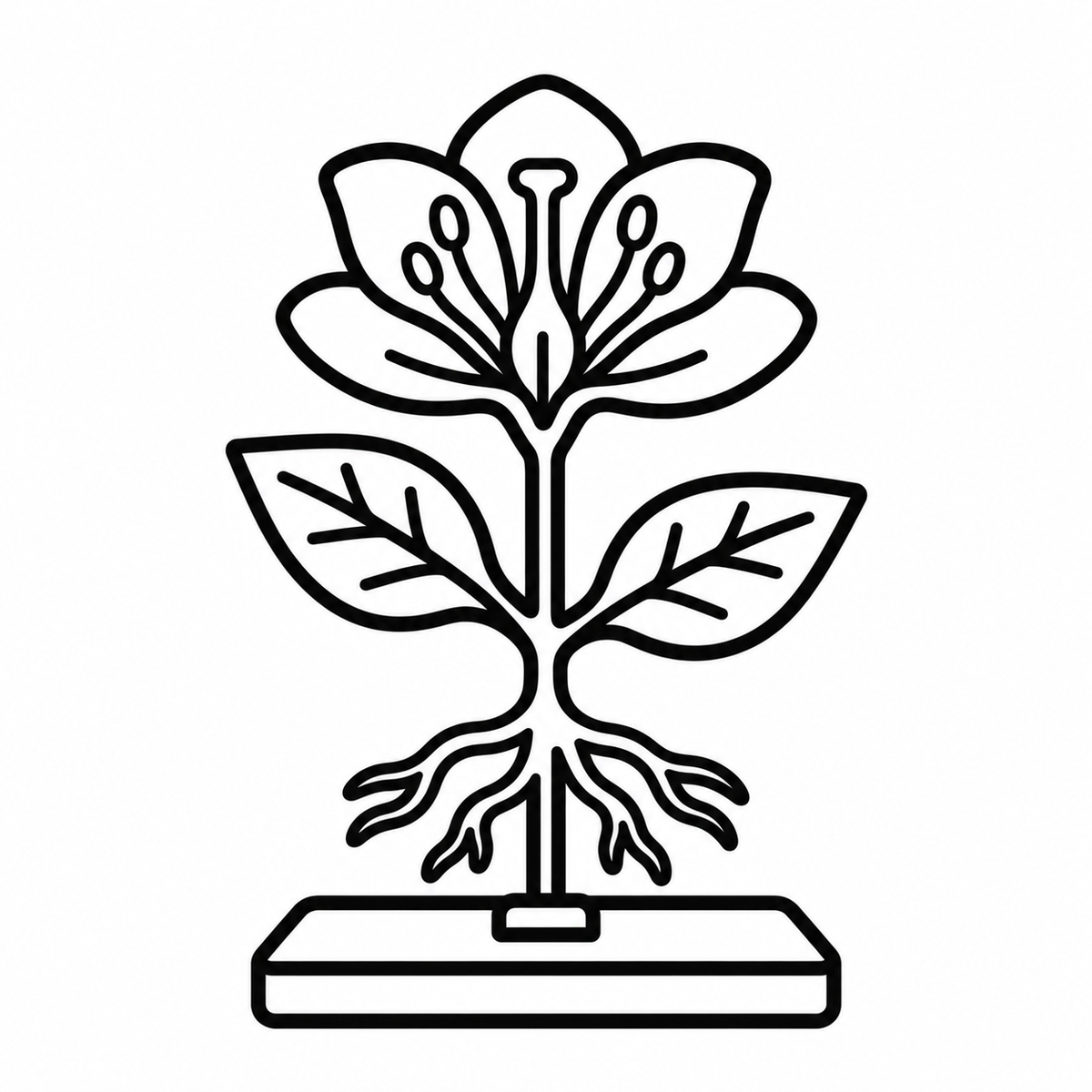 Botany Models