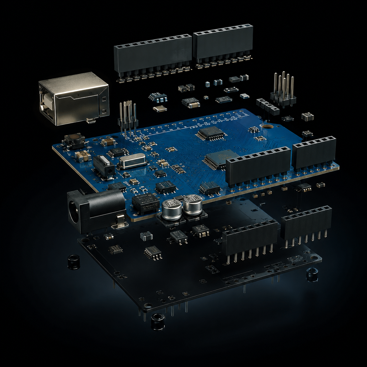 Electronics Development