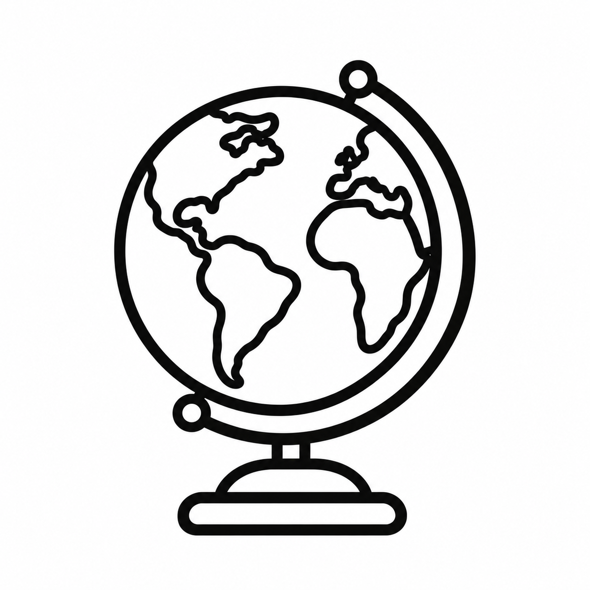 Globes